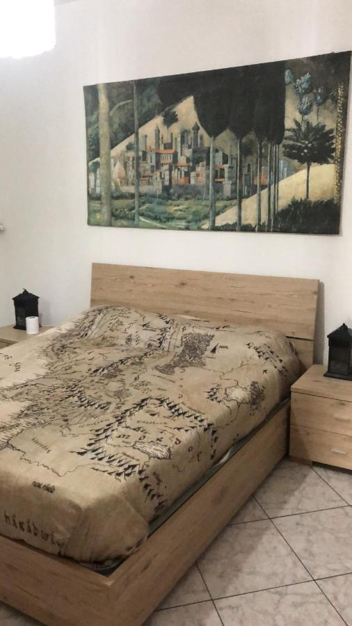 Casa Di Max - Private Room In Apartment With Shared Bathroom Free Parking โบลซาโน ภายนอก รูปภาพ