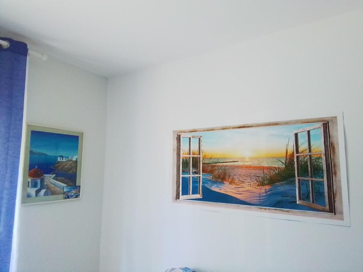 Casa Di Max - Private Room In Apartment With Shared Bathroom Free Parking โบลซาโน ภายนอก รูปภาพ