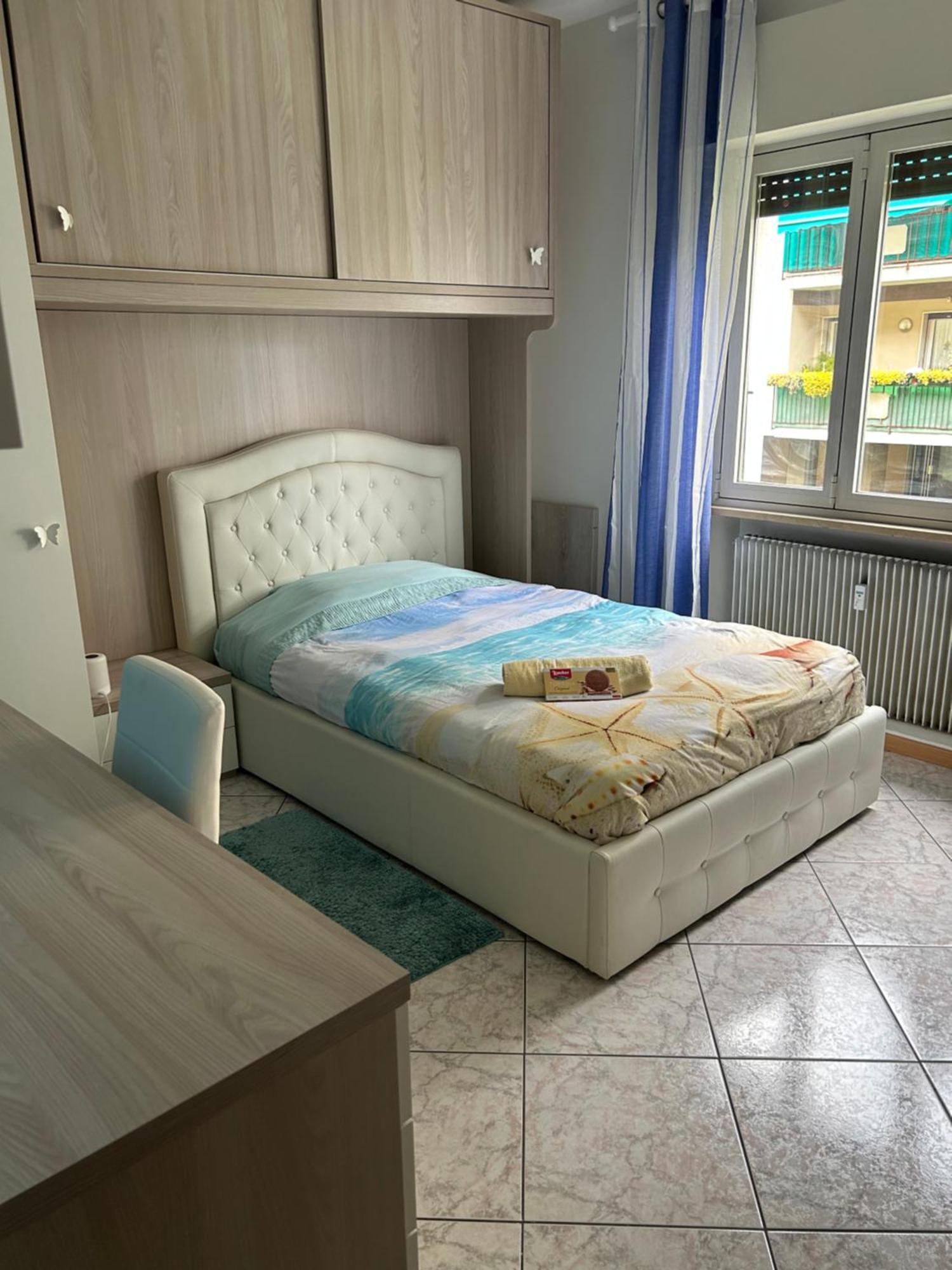 Casa Di Max - Private Room In Apartment With Shared Bathroom Free Parking โบลซาโน ภายนอก รูปภาพ